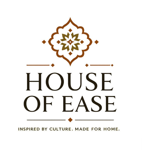 HOUSE OF EASE